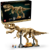 LEGO Jurassic World Dinoszaurusz maradványok: Tyrannosaurus rex 76968