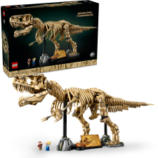 LEGO Jurassic World Dinoszaurusz maradványok: Tyrannosaurus rex 76968 lego