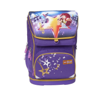  LEGO® Kiegészítő - Friends Popsztár iskolatáska + tornazsák iskolatáska