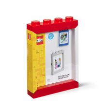 LEGO LEGO® 4113 Kiegészítő | Képkeret – piros barkácsolás, építés