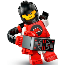 LEGO Lego 71046 M-Tron erőemelő zsákbamacska minifugra 26. sorozat - Világűr lego