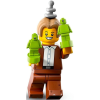 LEGO Lego 71046 Szélhámos zsákbamacska minifugra 26. sorozat - Világűr