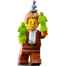 LEGO Lego 71046 Szélhámos zsákbamacska minifugra 26. sorozat - Világűr lego