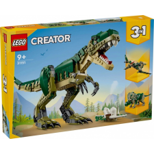 LEGO Lego Creator 3 az 1-ben Tiranoszaurusz készlet lego