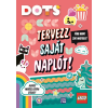 LEGO Lego dots - tervezz saját naplót!