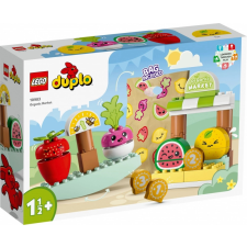 LEGO Lego Duplo Első Bio Piac Készlet lego