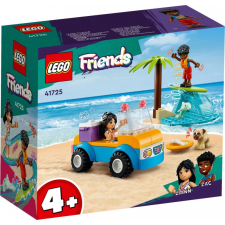 LEGO Lego Friends strandjárós kaland lego