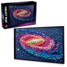 LEGO Lego galaktikus műalkotás lego
