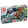 LEGO Lego Galaxy Squad: Hive Mászó 70708