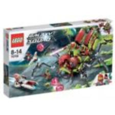 LEGO Lego Galaxy Squad: Hive Mászó 70708 lego