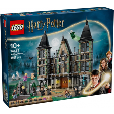 Lego® Lego Harry Potter Malfoy kúria (76453) lego