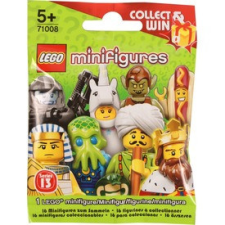 LEGO LEGO Minifigura 27. sorozat 71048 lego