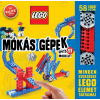 LEGO ® - LEGO MÓKÁS GÉPEK