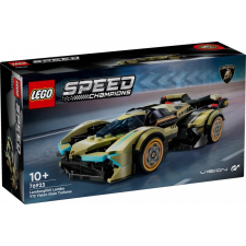 LEGO Lego speed champions luxus lambo v12 vision gt lego