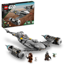 LEGO mandalóriai N-1 csillaghajó LEGO készlet lego