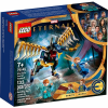 LEGO Marvel 76145 - Örökkévalók légi támadása