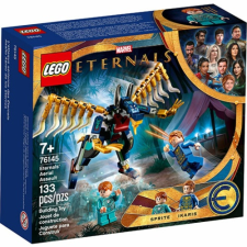 LEGO Marvel 76145 - Örökkévalók légi támadása lego