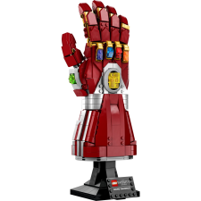 LEGO ® Marvel: 76223 - Nano kesztyű (76223) lego