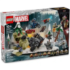 LEGO Marvel A Bosszúállók csapata: Ultron kora 76291 