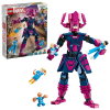LEGO Marvel: A Fantasztikus Négyes vs. Galactus építőfigura (76316)