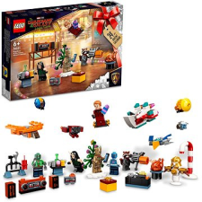 LEGO Marvel: A galaxis őrzői Adventi naptár 76231 lego