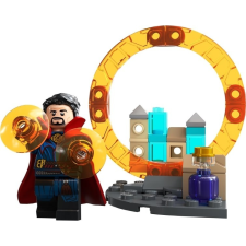 LEGO Marvel Doktor Strange dimenzióközi portálja 30652 lego