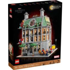 LEGO Marvel - Sanctum Sanctorum (76218) lego