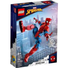 LEGO Marvel Spider-Man - Pókember figura (76226) lego