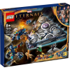LEGO Marvel Super Heroes A Dóm felemelkedése (76156)
