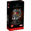LEGO Marvel Super Heroes Űrlord sisakja 76251