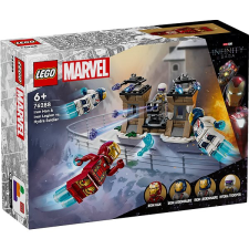 LEGO Marvel Vasember és a Vaslégió vs. Hydra-katona 76288 lego