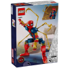 LEGO Marvel: Vaspók Építőfigura 76298