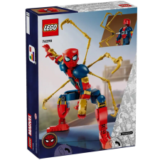 LEGO Marvel: Vaspók Építőfigura 76298 lego