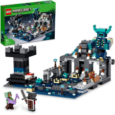 LEGO ® Minecraft® 21246 A mély sötétség csatája lego