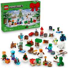LEGO ® Minecraft® 21280 Adventi naptár 2025 lego