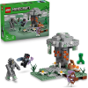 LEGO ® Minecraft 21586 A sápadtkert