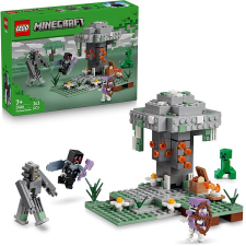 LEGO ® Minecraft 21586 A sápadtkert lego