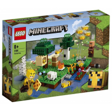 LEGO Minecraft A méhfarm (21165) lego