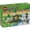 LEGO Minecraft Az első éjszaka kalandjai 21593