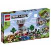 LEGO Minecraft - Crafting láda 3.0 (21161)