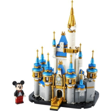 LEGO Mini Disney kastély 40478 lego