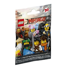 LEGO® Minifigurák 71019 - LEGO Ninjago Movie - 20 db-os szett lego