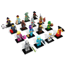 LEGO® Minifigurák 8827 - 6. sorozat - Robot lego