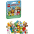 LEGO ® Minifigures 71051 Állatok, 28. sorozat