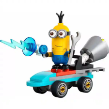 LEGO Minions A minyonok sugárhajtású járgánya 30678  lego