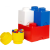 LEGO Multi-Pack 4 részes Tárolódoboz (4015)