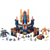LEGO Nexo Knights Hrad Knighton 70357