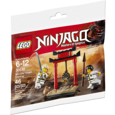 LEGO Ninjago 30530 Wu-Cru célzó gyakorlat lego