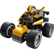 LEGO ® NINJAGO® 30723 Cole nindzsa autója lego