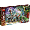 LEGO Ninjago 71747 The Keepers' Village